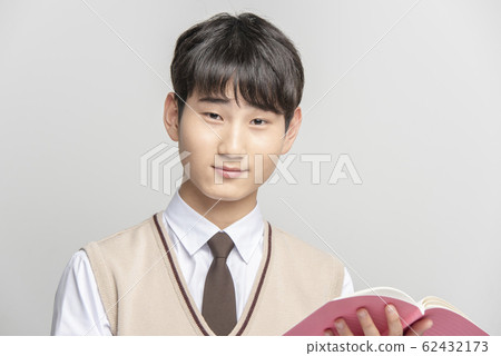 Student school uniform Student school uniform 62432173