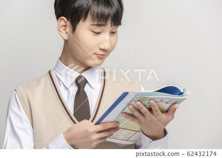 學生校服 學生校服 62432174