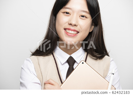 學生校服 62432183