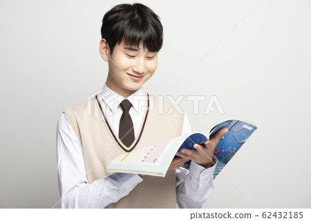 學生校服 學生校服 62432185
