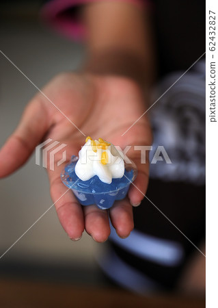 Thai desserts, colorful such as forgetting to swallow Thai desserts made from mung bean flour Thai desserts, colorful such as forgetting to swallow Thai desserts made from mung bean flour 62432827