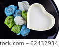 Steamed Rice Thai Dumplings 62432934