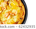 Seafood Pizza 62432935