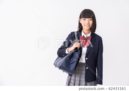 Schoolgirl uniform 62433161
