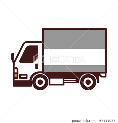 汽車卡車車輛大型車輛 62433972