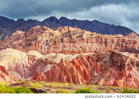 Northern Argentina Northern Argentina 62434683
