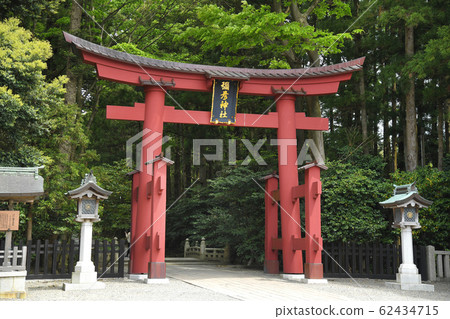 Echigo Kuniichinomiya Yahiko Shrine Yahiko Village Yahiko Village, Nishikanbara-gun, Niigata Prefecture 62434715