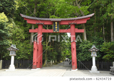 Echigo Kuniichinomiya Yahiko Shrine Yahiko Village Yahiko Village, Nishikanbara-gun, Niigata Prefecture 62434719