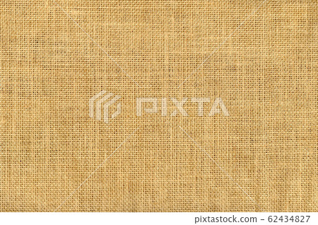 Fabric texture hemp background 62434827