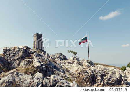 Bulgarian monument Shipka Liberty day Historical memorial  62435349