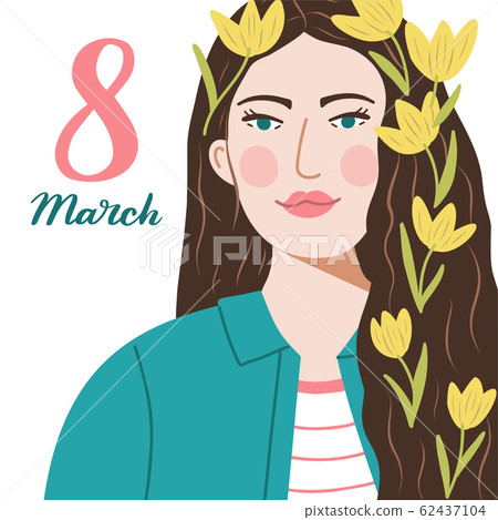 Women's Day banner Women's Day banner 62437104