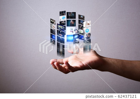 Video editing Video editing 62437121