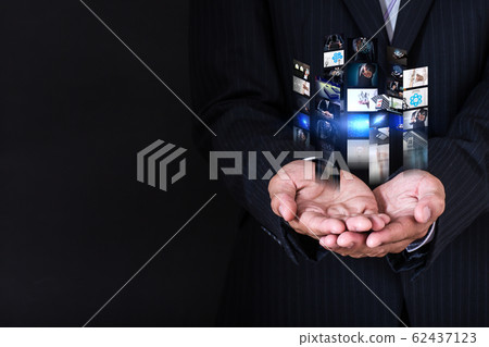 Video editing 62437123