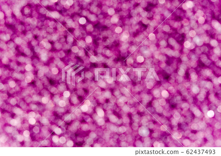 Colorful bright crimson pink, purple bokeh abstract background. 62437493