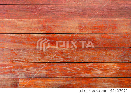 Red brown old wood textured background 62437671
