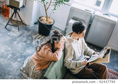 夫妻生活方式 夫妻生活方式 62437794