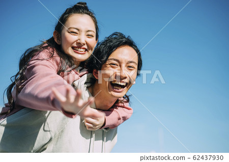 幾個好朋友 62437930