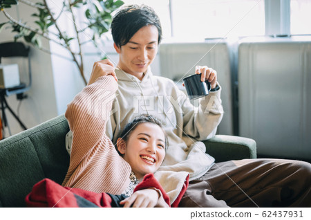夫妻生活方式 62437931