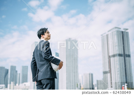 與盔甲的一個商人 62438049