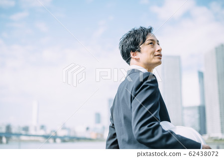 與盔甲的一個商人 62438072