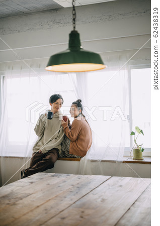 幾個好朋友 62438319