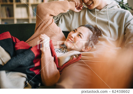 Couple lifestyle 62438602