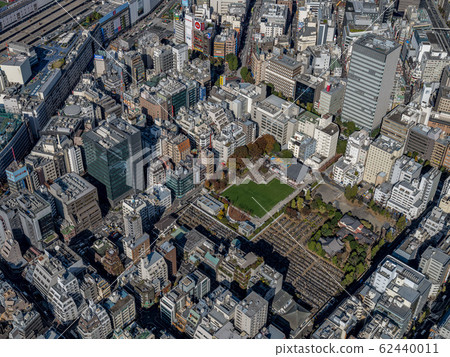 Minami Ikebukuro Park 62440011
