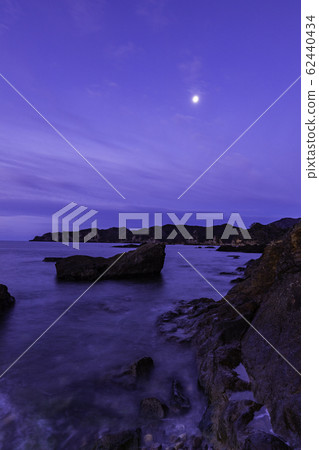 (Shizuoka Prefecture) Minamiizu Irozaki Dawn @ Rakutsuki (Shizuoka Prefecture) Minamiizu Irozaki Dawn @ Rakutsuki 62440434