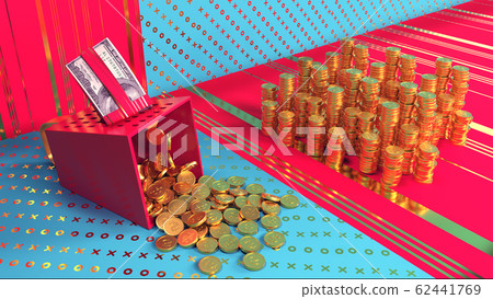 Totally ordinary good money grater 62441769