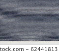 Striped fabric texture 62441813