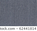 Striped fabric texture 62441814