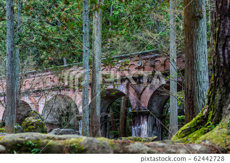 [Kyoto Prefecture] Nanzenji Suirokaku 62442728
