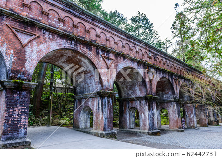 [京都府] Nanzenji Suirokaku 62442731