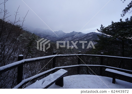 National Park, Bukhansan Mountain, Trail National Park, Bukhansan Mountain, Trail 62443972