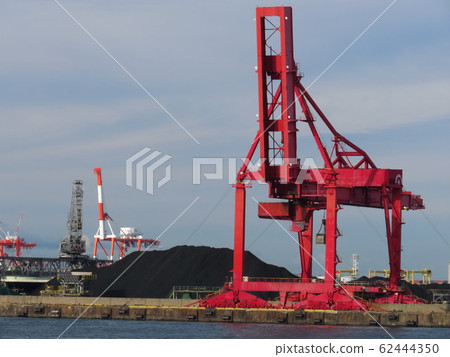 龍門起重機 龍門起重機 62444350