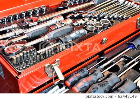Automobile tool 62445149