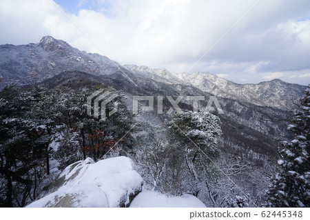 國家公園,北寒山和小徑 國家公園,北寒山和小徑 62445348