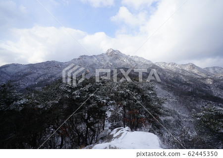 國家公園,北寒山和小徑 國家公園,北寒山和小徑 62445350