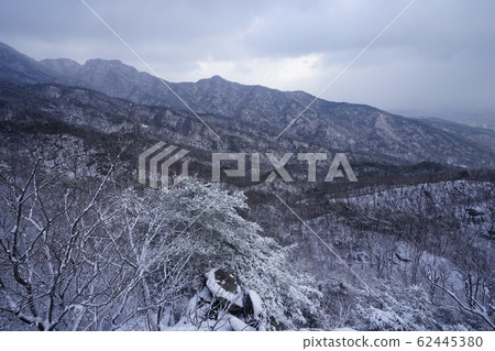 國家公園,北寒山和小徑 國家公園,北寒山和小徑 62445380