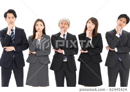 多種商業思維 62445424