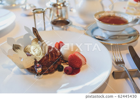 Galette de Roi Galette de Roi 62445430