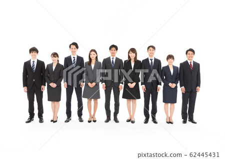 Multiple business 62445431