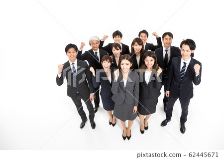 大量的業務膽量構成概述 大量的業務膽量構成概述 62445671