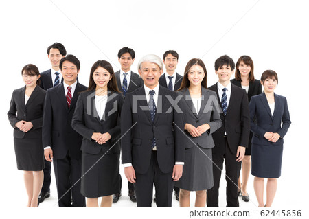 商界人士 62445856