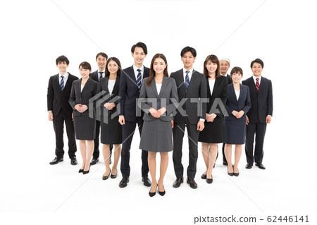 Business people Business people 62446141