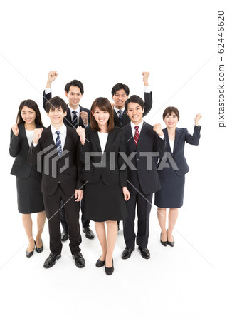 大量的業務膽量構成 62446620