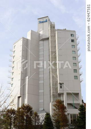 大阪海鷗天保山酒店 大阪海鷗天保山酒店 62447581