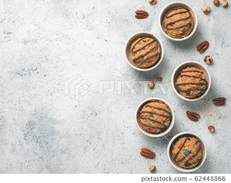 eatable raw monster cookie dough 62448866