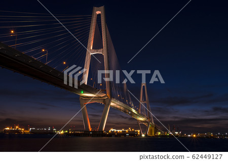 Light-up of Meito Porto Triton 62449127