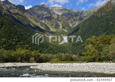 Nagano Prefecture Kamikochi 62449407